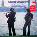 The Cambridge Buskers : Double Concerto (LP)