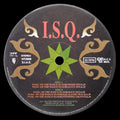 I.S.Q. : Panic On The Dancefloor (12")