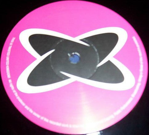 Funky Green Dogs : I Can't Help It (12", Promo)