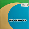 Mister O Featuring Sierra (2) : Let's Say (12")