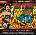 Various : The Hot Stuff. The Noise Of Summer (CD, Comp)