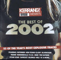 Various : The Best Of 2002 (CD, Comp)