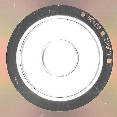 Various : The Best Of 2002 (CD, Comp)