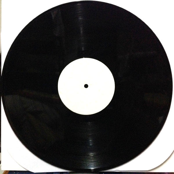 Eighties Phunk Masters : Got Me (12", W/Lbl)
