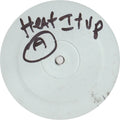The L.A.D.S. Featuring Sharron Campbell : Heat It Up (12", W/Lbl)