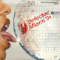 Various : Defected Miami '04 (Special Promo Sampler Part 2) (2x12", Promo, Smplr)