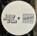 The Funk Ensemble : Skunk (12", Advance, Ltd, Promo)