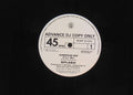 Splash (15) : European Boy (12", Promo)