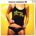 Space Cowboy : Across The Sky Sampler (12", Smplr)