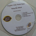Doobie J Feat. Rosie Apps : Keep Me Afloat (CDr, Single, Promo)