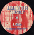 Havanna Club : Musica (12")