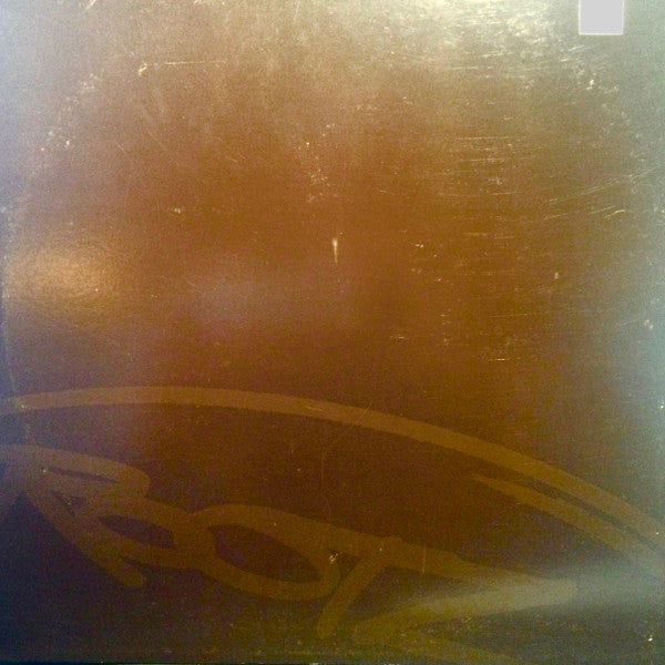 Alex Romano : Penetration (12")