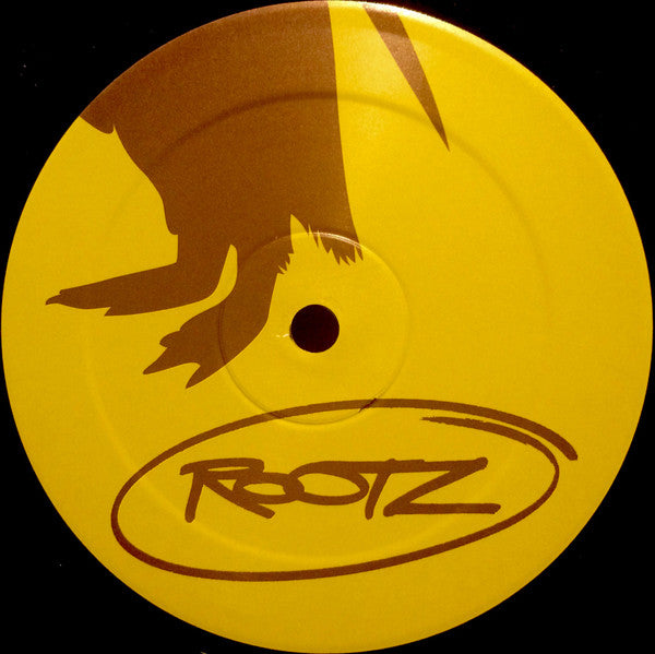 Alex Romano : Penetration (12")