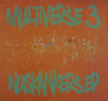 Multiverse 3 : Nu Skankers EP (12", EP)