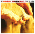 Puddu Varano : Time To Grow (2xLP)