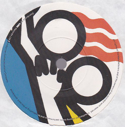 Simply Red : Infidelity (7", Single, Pap)