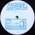 Covert (3) : Sampler (12")