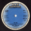 Ennio Morricone : Chi Mai (7", Single, RE)