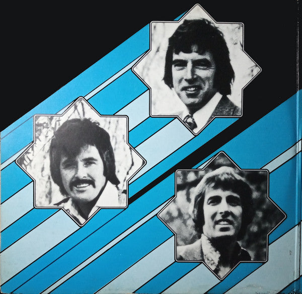 The Bachelors : The Bachelors Collection (2xLP, Comp, RM)