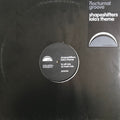 Shapeshifters : Lola's Theme (12", Promo)
