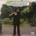Vivaldi*, James Galway, Zagreb Soloists* : The Four Seasons (LP, Album)