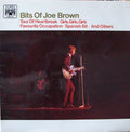 Joe Brown : Bits Of Joe Brown (LP)