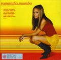 Samantha Mumba : Gotta Tell You (CD, Album, RE, S/Edition)