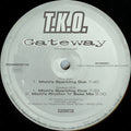 T.K.O. (3) : Gateway (12")