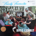 Russ Conway : Family Favourites (LP)