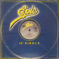Dutch Robinson : Happy (12")