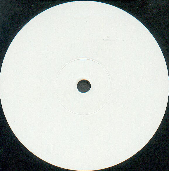Huff & Herb : Up On The Blue (12", Promo, W/Lbl)