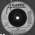 Chic : Jack Le Freak (Edit) (7", Single, Sil)