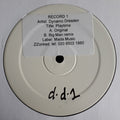 Dynamo Dresden : Playtime (12", W/Lbl)