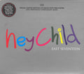East 17 : Hey Child (CD, Single, Ltd, CD2)