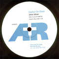 John Silver : Come On Over (12")