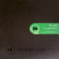B.L.U.E. (2) : Live @ Fluxtz (12", Maxi)