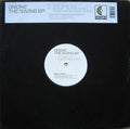 Onionz : The Swing EP (12", EP)
