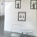 Frankie (2) : Frankie Rec 01 (12")