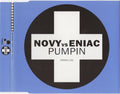 Novy Vs. Eniac : Pumpin (CD, Single, Promo)