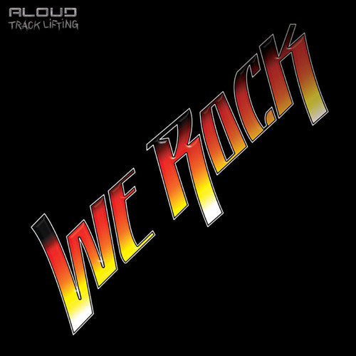 Aloud : Track Lifting (12")