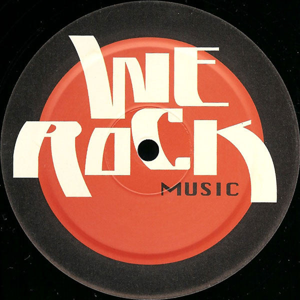 Aloud : Track Lifting (12")