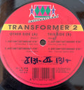 Transformer 2 : Just Can't Get Enough (12")