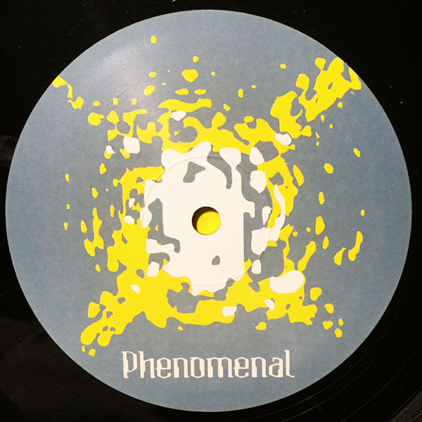 Majestic 12 : Ultrasound Volume 2 (12")