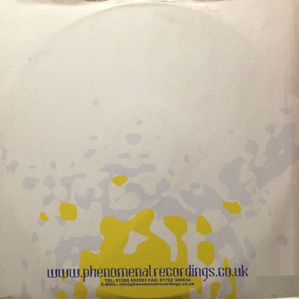 Majestic 12 : Ultrasound Volume 2 (12")