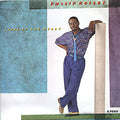 Philip Bailey : State Of The Heart (7", Single)
