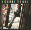 Robbie Nevil : Wot's It To Ya (7", Single)