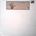 Antoine Clamaran / Nathan Hawks / Infernal (2) : Basic Traxx presents Drum Introspection II (Sampler Vol. 1) (12")