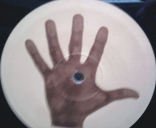 Antoine Clamaran / Nathan Hawks / Infernal (2) : Basic Traxx presents Drum Introspection II (Sampler Vol. 1) (12")