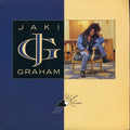 Jaki Graham : No More Tears (7", Single, Pap)