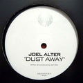 Joel Alter : Dust Away (12")